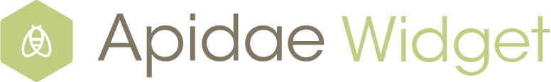 logo apidae widget